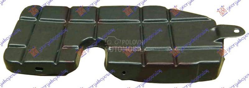 ZASTITA MOTORA Desno