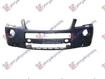 PREDNJI BRANIK PM 09- za Mercedes Benz ML Klasa od 2005. do 2011. god.