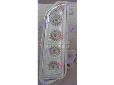 DNEVNO SVETLO LED Desno za Honda Jazz od 2015. do 2018. god.