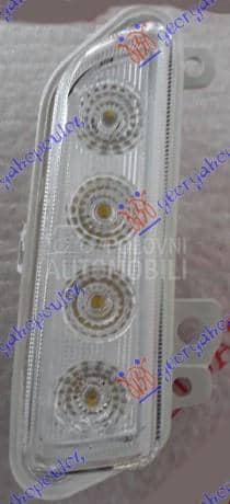 DNEVNO SVETLO LED Desno