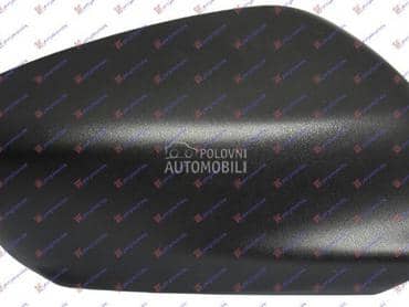 POKLOPAC RETROVIZORA CRNI... za Citroen C4 Cactus od 2014. do 2018. god.