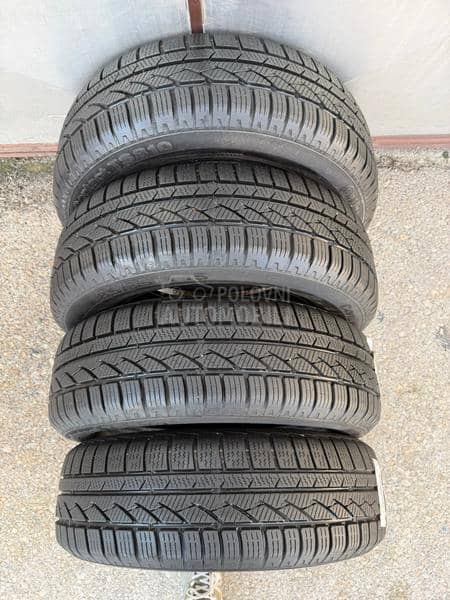 Continental 185/65 R15 Zimska