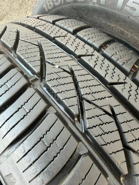 Continental 185/65 R15 Zimska