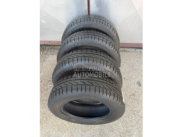 Continental 185/65 R15 Zimska