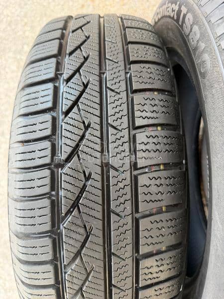 Continental 185/65 R15 Zimska