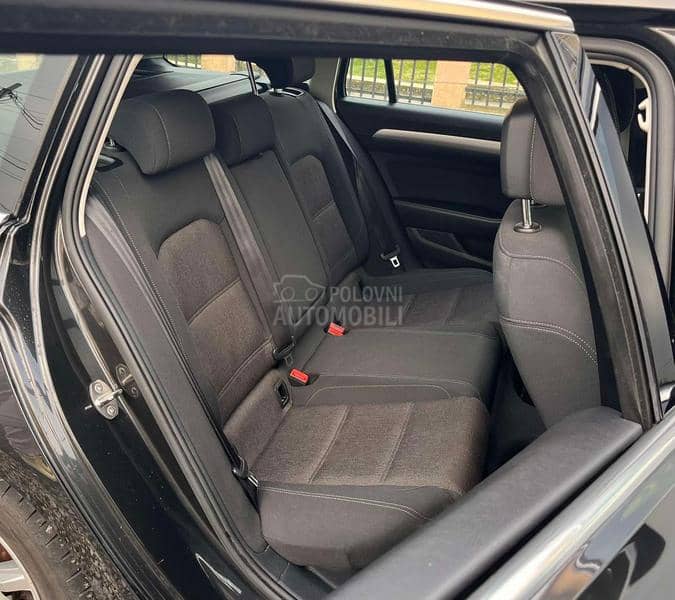 Volkswagen Passat B8 