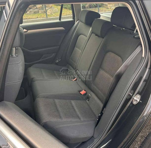 Volkswagen Passat B8 