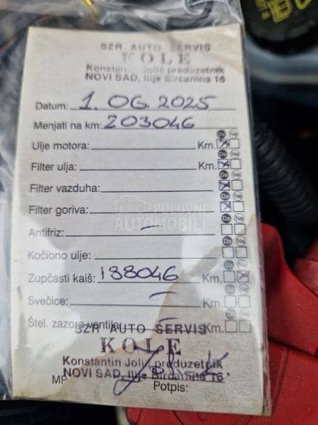 Renault Captur 1.5DCI BIKOLOR