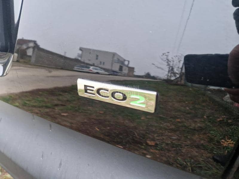 Renault Captur 1.5DCI BIKOLOR