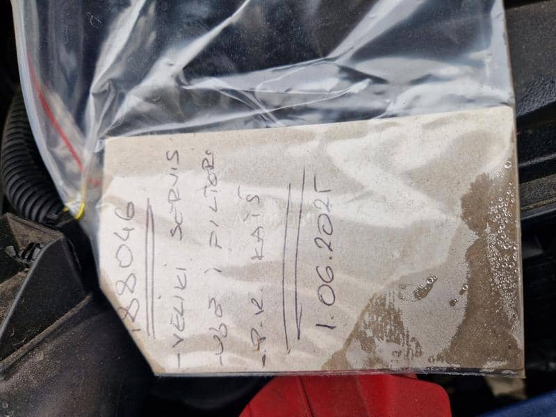 Renault Captur 1.5DCI BIKOLOR