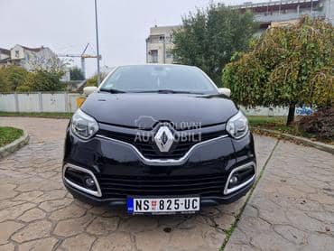 Renault Captur 1.5DCI BIKOLOR