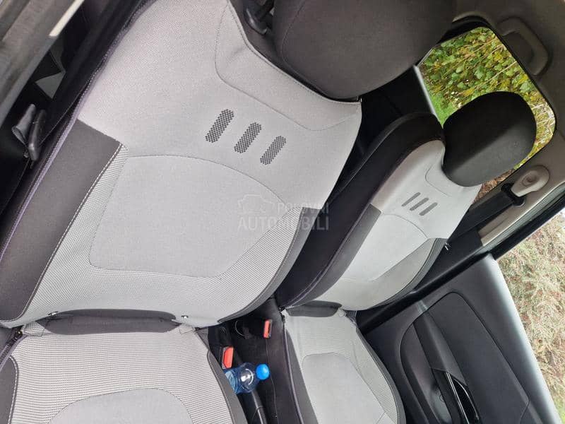 Renault Captur 1.5DCI BIKOLOR