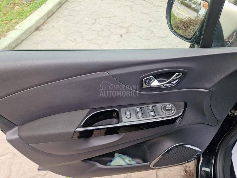Renault Captur 1.5DCI BIKOLOR
