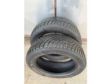 Semperit 215/55 R17 Zimska