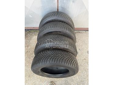 Continental 195/65 R15 Zimska