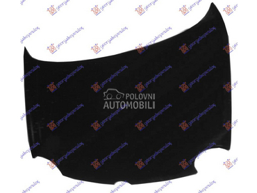 HAUBA za Volkswagen Lupo od 1998. do 2005. god.