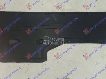 ZASTITA PODA PLASTICNA Desno za BMW Serija 7 od 2019. do 2022. god.