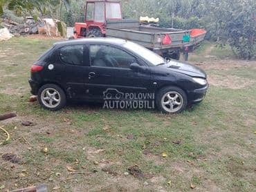 Aluminijumske felne  15" 4 x 108