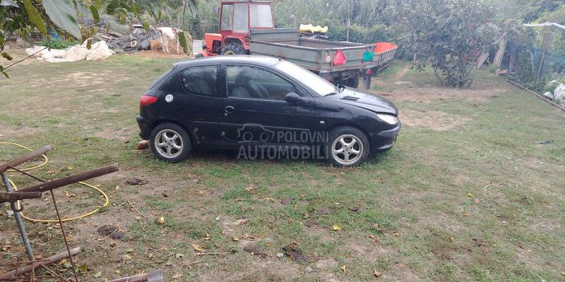 Aluminijumske felne  15" 4 x 108