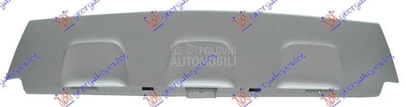 LAJSNA SPOJLERA PREDNJEG...