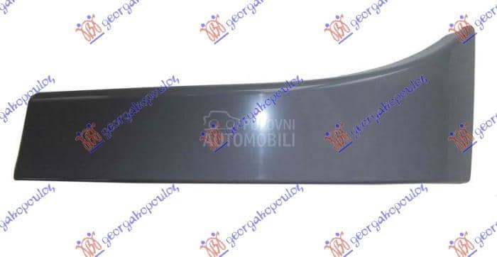 LAJSNA ISPOD STOP LAMPE...