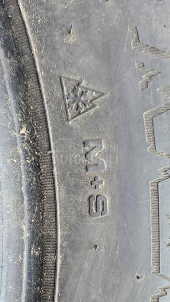 Dunlop 215/60 R16 Sve sezone