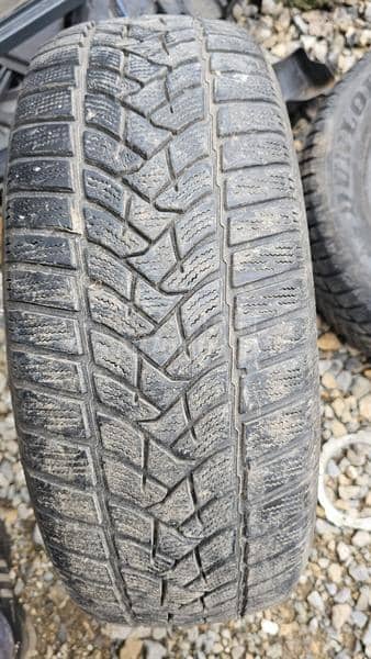 Dunlop 215/60 R16 Sve sezone