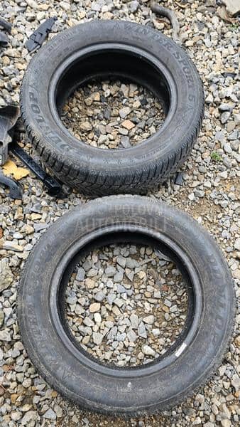 Dunlop 215/60 R16 Sve sezone