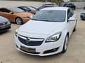 Opel Insignia COSMO
