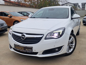 Opel Insignia COSMO