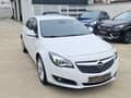 Opel Insignia COSMO