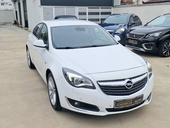 Opel Insignia COSMO