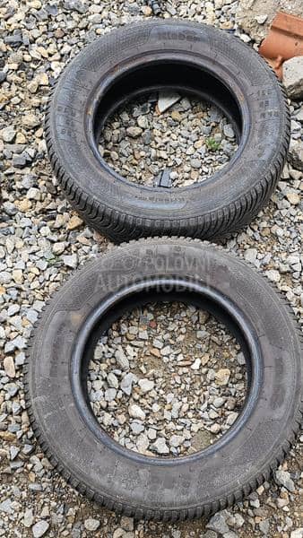 Kleber 195/65 R15 Sve sezone