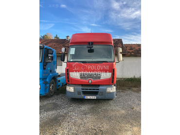 Renault PREMIUM 450 DXI