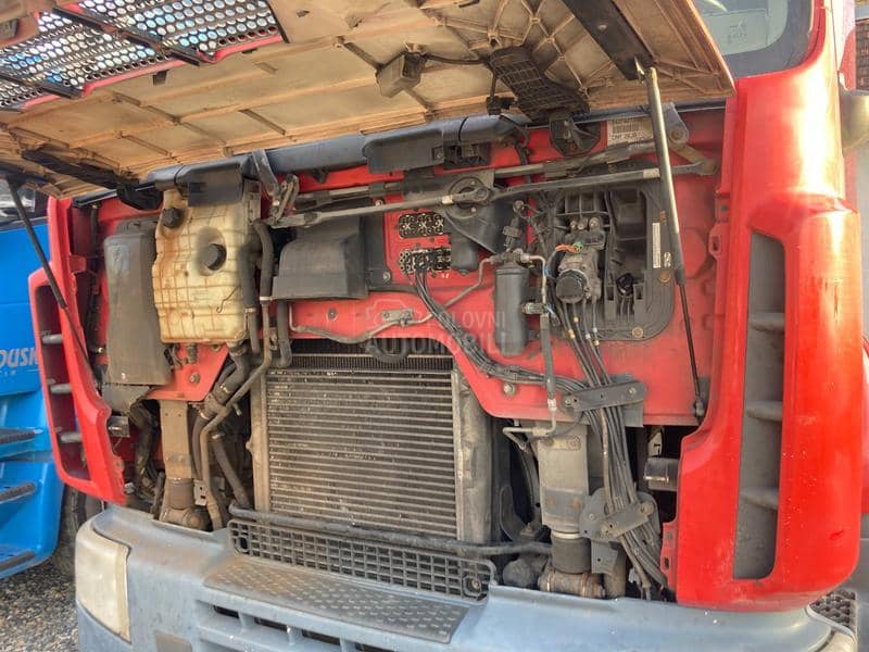 Renault PREMIUM 450 DXI