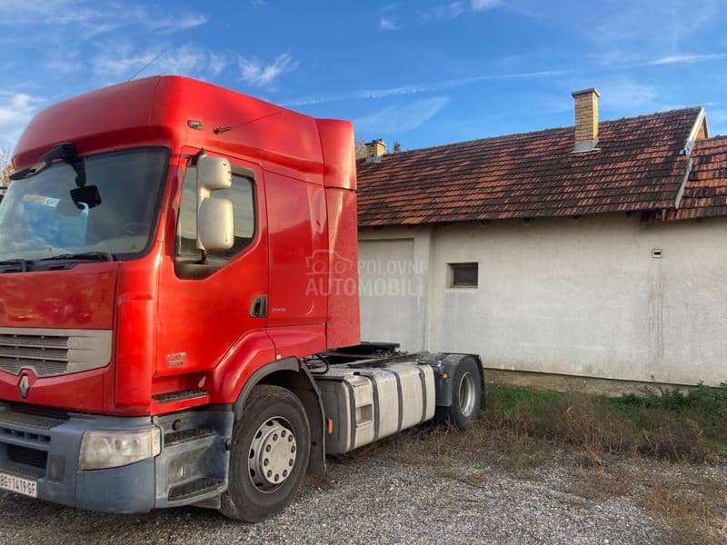 Renault PREMIUM 450 DXI