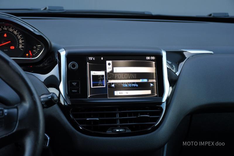 Peugeot 208 1.4 HDI / ODLIICAN