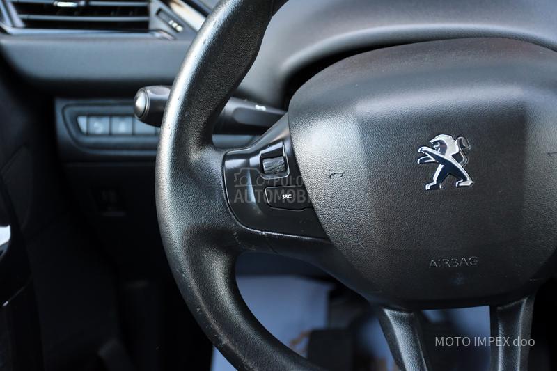 Peugeot 208 1.4 HDI / ODLIICAN