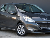 Peugeot 208 1.4 HDI / ODLIICAN