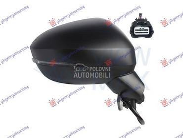 RETROVIZOR ELEKTRICNI PM Desno za Nissan Juke za 2019. god.