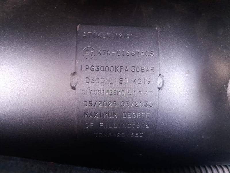 Volkswagen Passat B3 