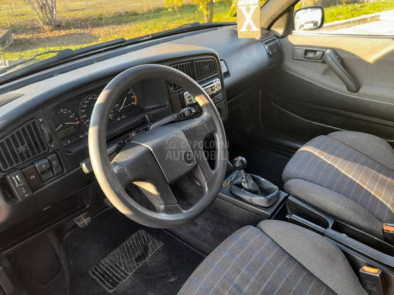 Volkswagen Passat B3 