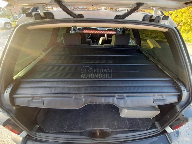 Volkswagen Passat B3 