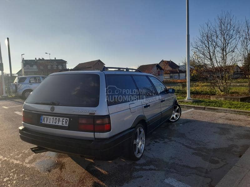 Volkswagen Passat B3 