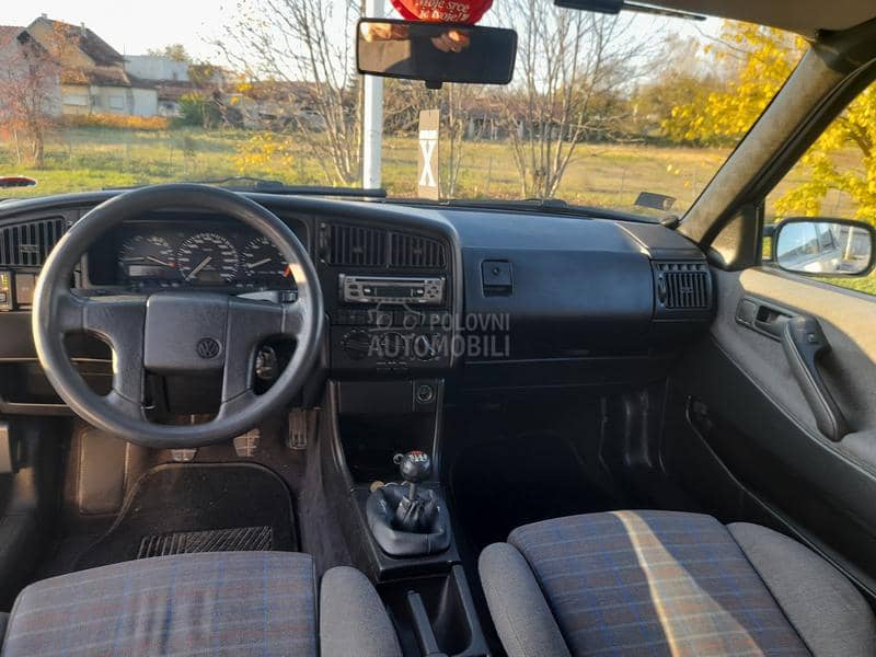 Volkswagen Passat B3 