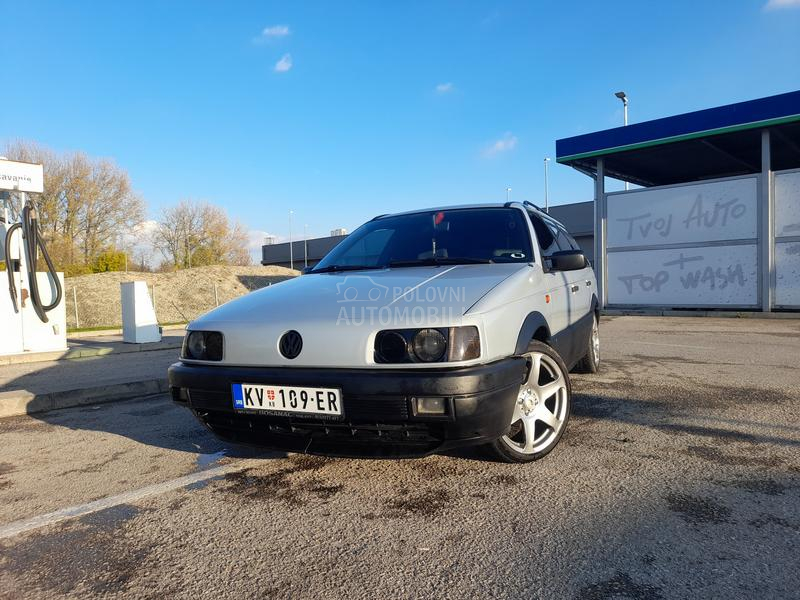Volkswagen Passat B3 