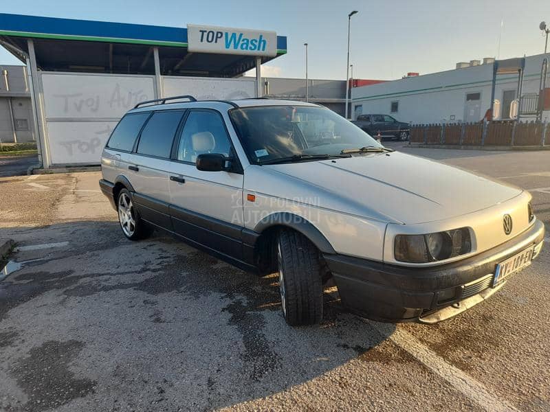 Volkswagen Passat B3 