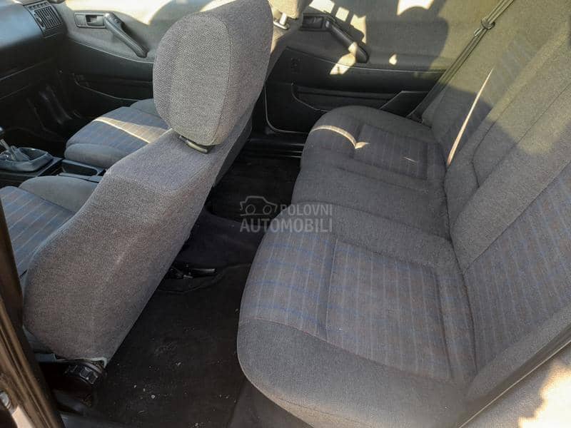 Volkswagen Passat B3 