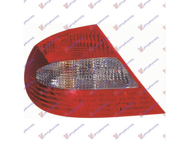 STOP LAMPA 05- Levo za Mercedes Benz CLK Klasa od 2002. do 2009. god.