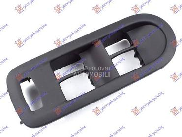 OKVIR PREKIDACA U PREDNJIM... za Renault Megane od 2002. do 2005. god.